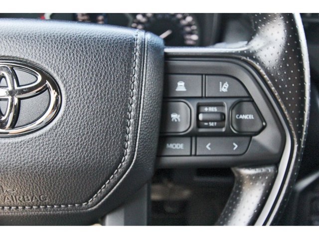 Used 2026 Toyota Tundra SR RWD image 21