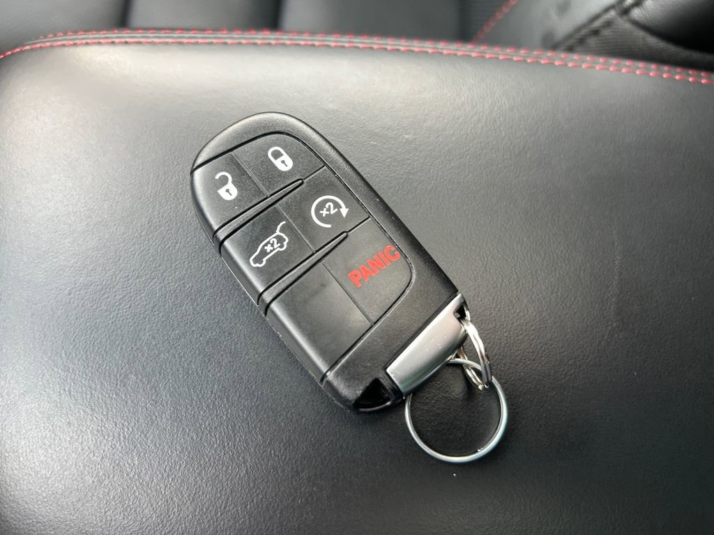 Used 2023 Dodge Durango R/T AWD/4WD image 34