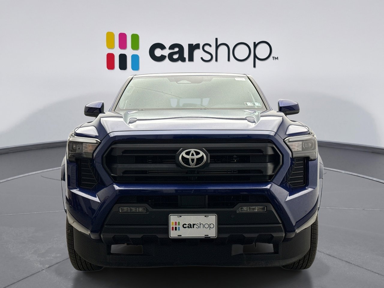 Used 2024 Toyota Tacoma SR5 AWD/4WD image 8