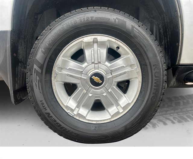 Used 2013 Chevrolet Tahoe LT AWD/4WD image 15