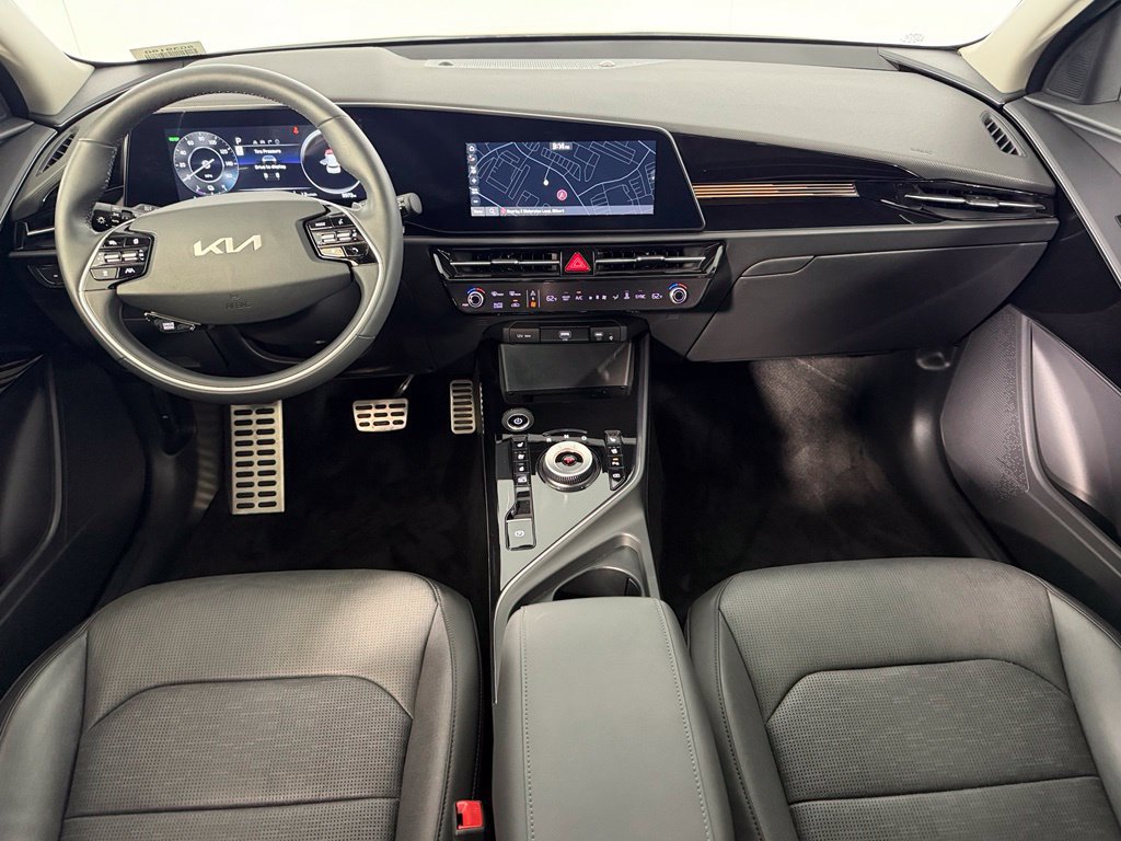 Used 2023 Kia Niro Wave FWD image 13
