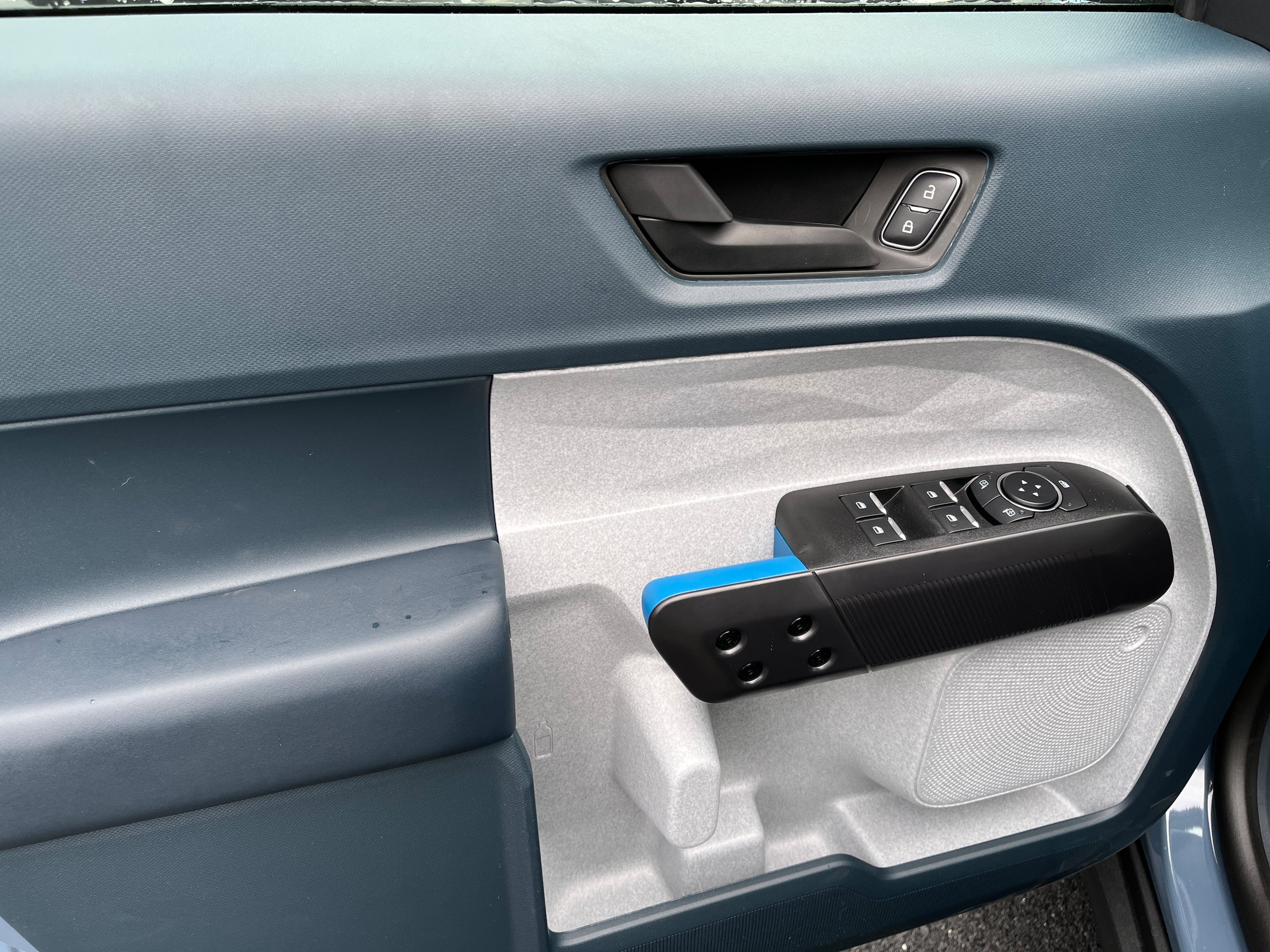 New 2026 Ford Maverick XLT AWD/4WD image 13