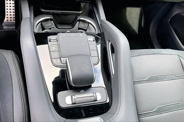 New 2025 Mercedes-Benz GLE 63 AMG S image 19