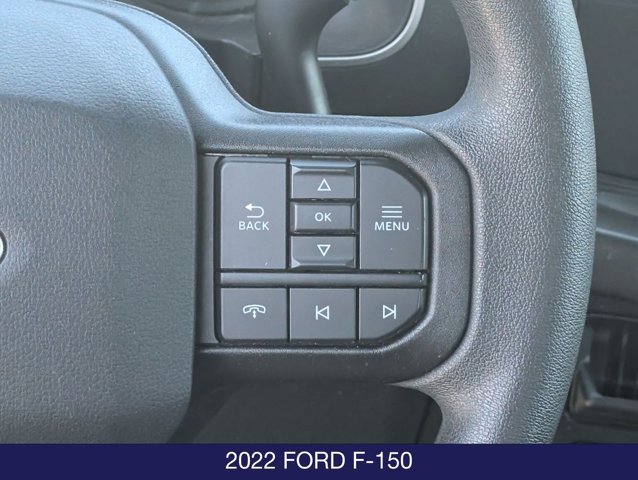 Certified 2022 Ford F150 XL w/ STX Appearance Package AWD/4WD image 19