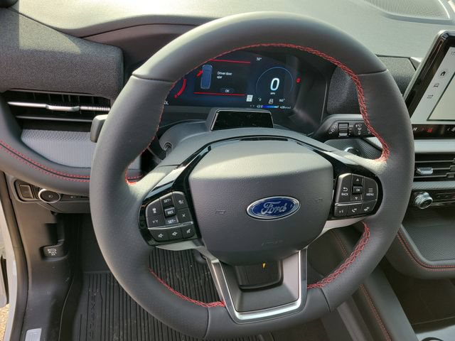 New 2026 Ford Explorer ST-Line w/ ST-Line Street Pack AWD/4WD image 24