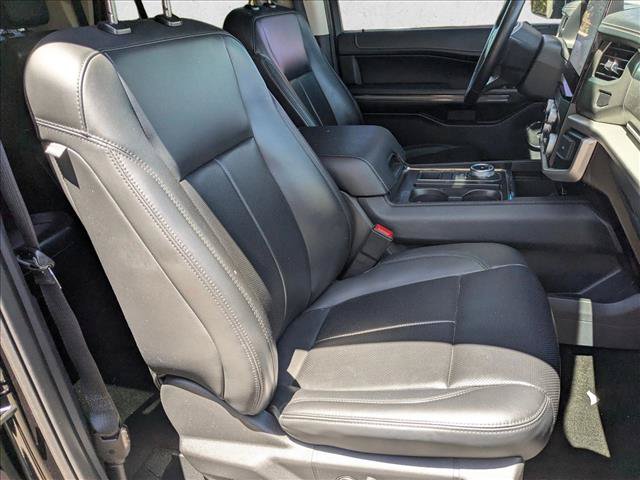 Used 2022 Ford Expedition Max XLT RWD image 20