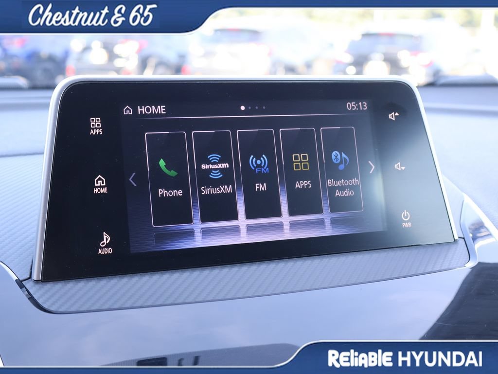 Used 2019 Mitsubishi Eclipse Cross AWD image 31