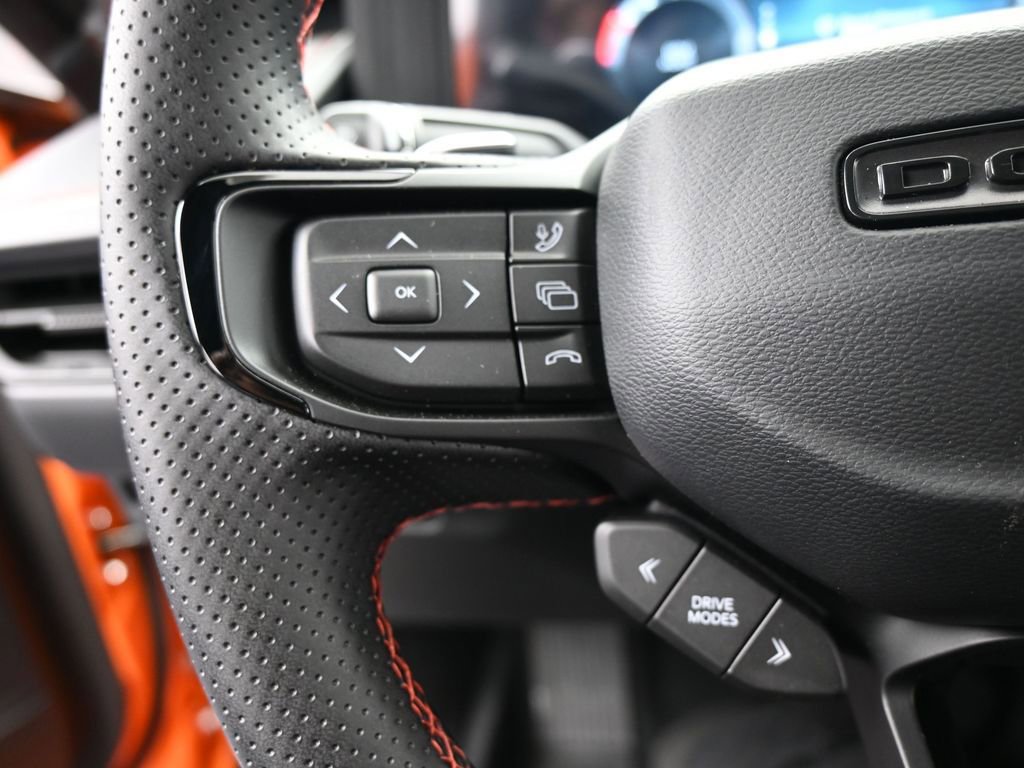 New 2026 Dodge Charger Scat Pack image 19