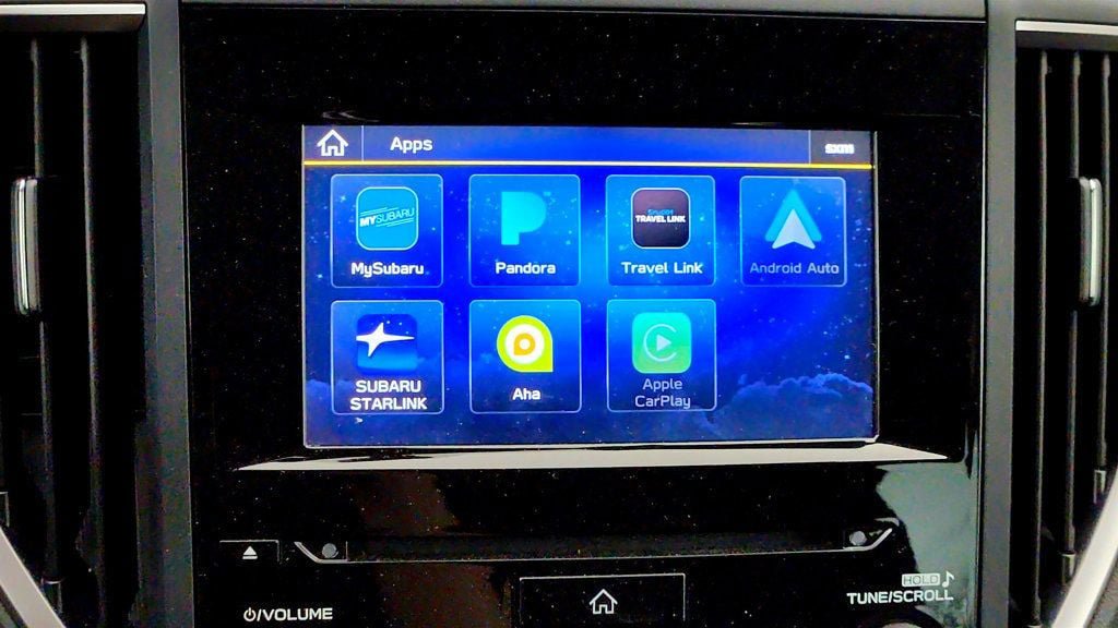 Used 2022 Subaru Forester Premium AWD/4WD image 19