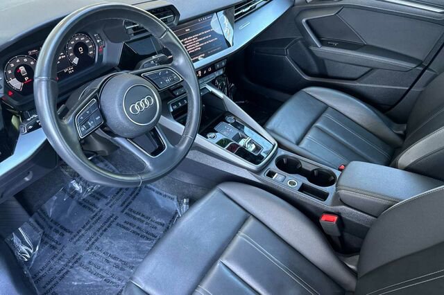 Used 2024 Audi A3 2.0T Premium image 10