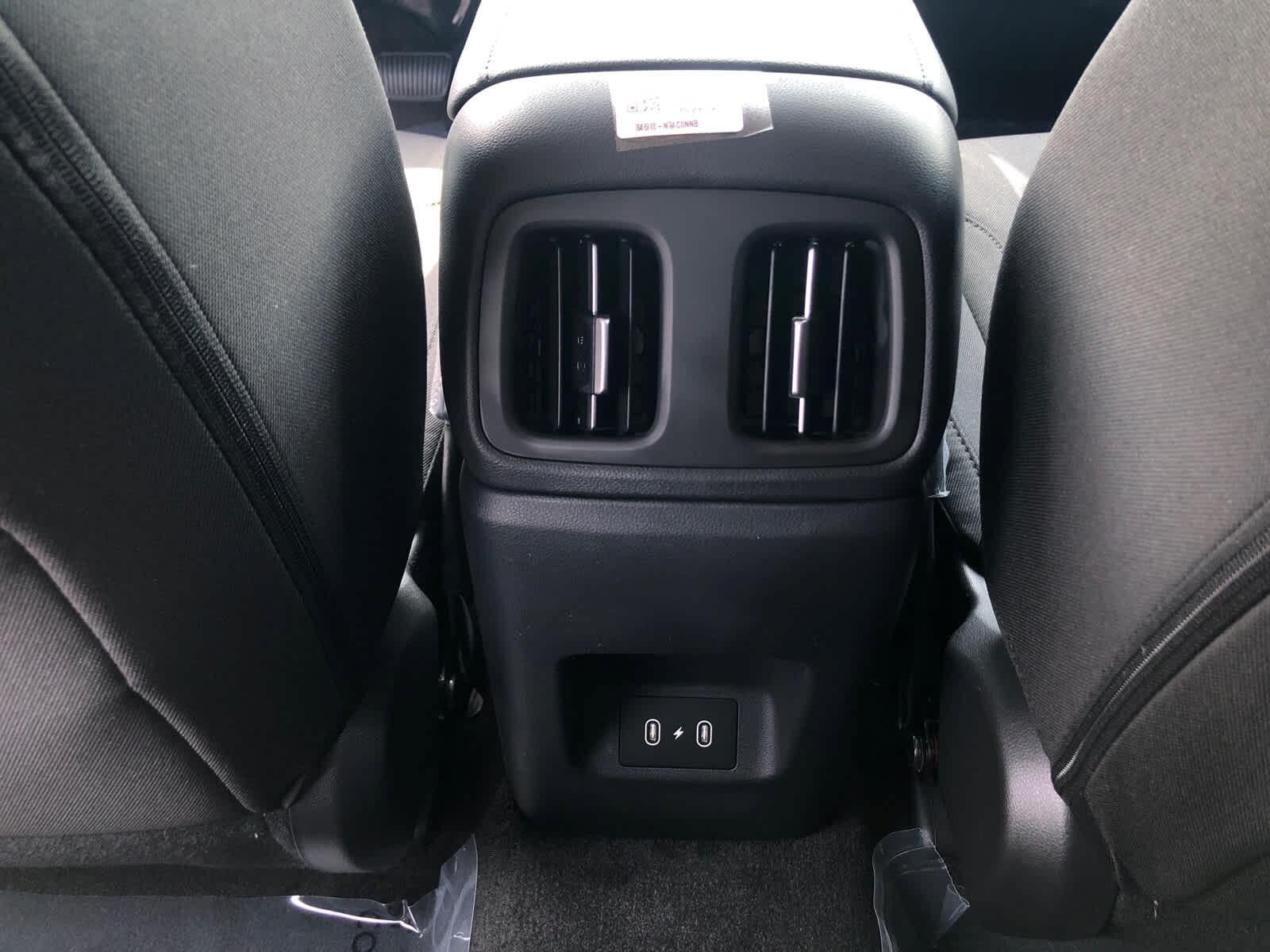 New 2026 Hyundai Tucson SEL AWD/4WD image 20