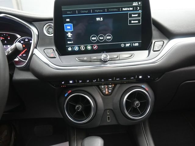 Used 2023 Chevrolet Blazer LT w/ LPO, Floor Liner Package image 10