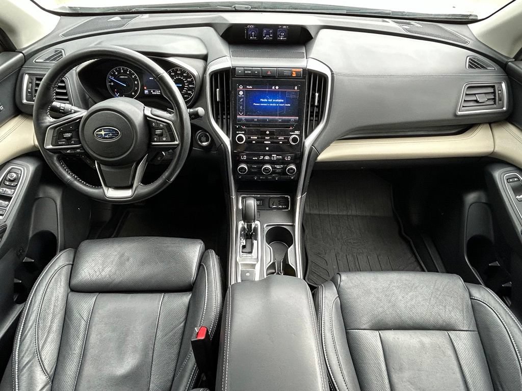 Used 2021 Subaru Ascent Limited w/ Technology Package AWD/4WD image 10