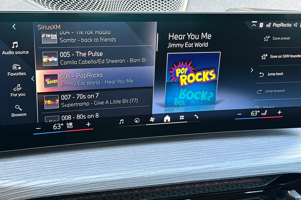 New 2026 BMW 430i Coupe w/ M Sport Package image 19