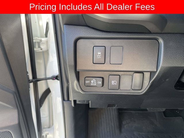 Used 2023 Toyota Tacoma SR5 RWD image 23