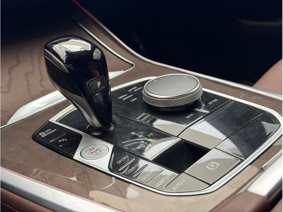 Used 2023 BMW X5 sDrive40i image 16