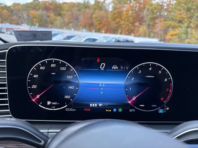 New 2026 Mercedes-Benz GLE 350 4MATIC image 13