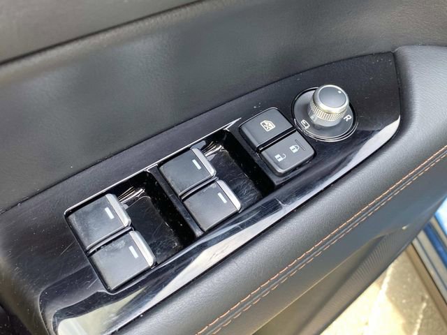 Used 2023 MAZDA CX-5 AWD 2.5 S image 13