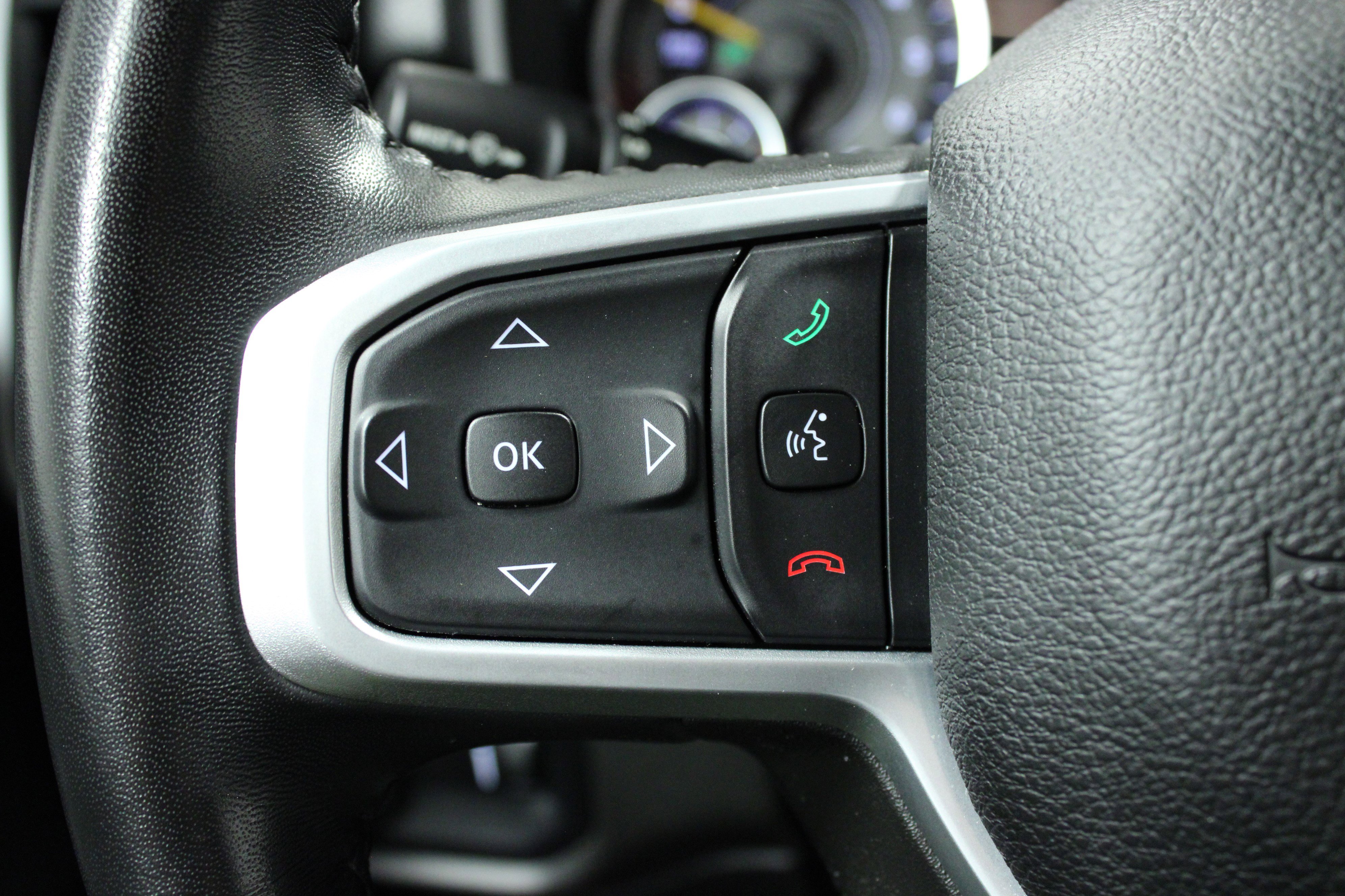 Used 2022 RAM 1500 Big Horn image 20