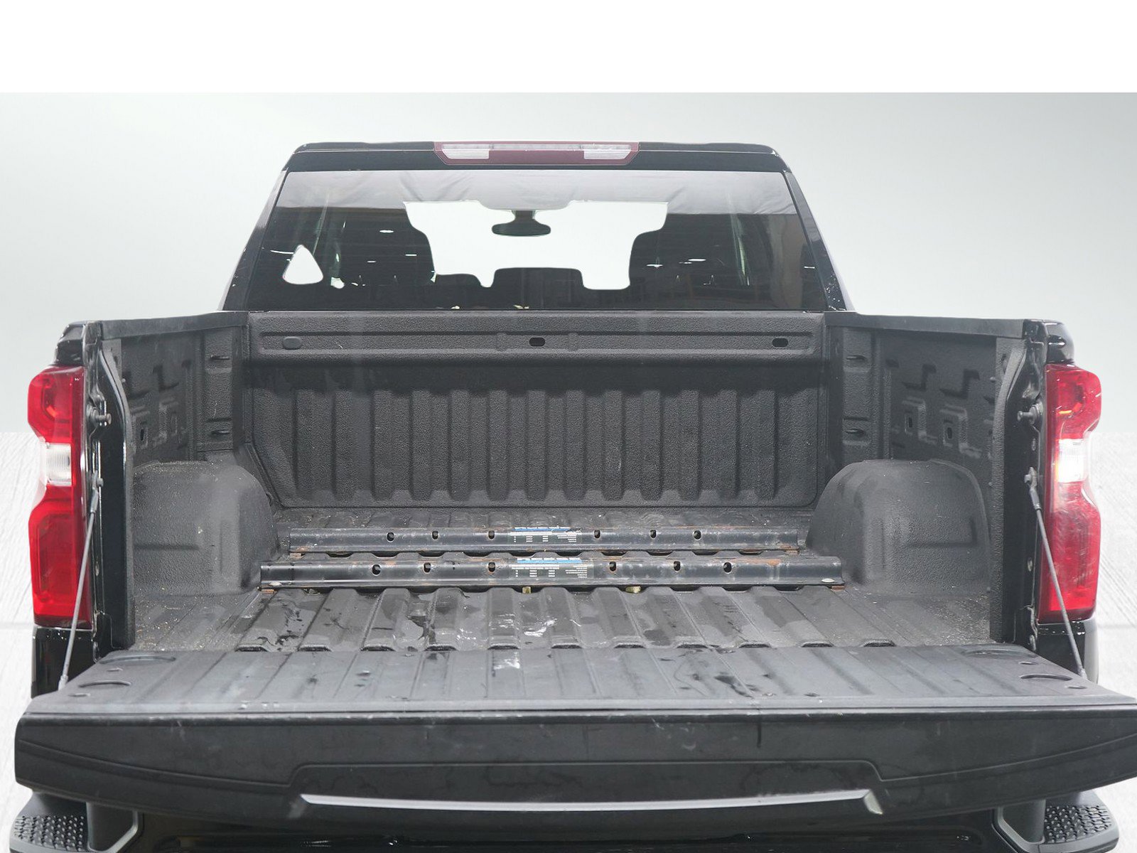 Used 2019 Chevrolet Silverado 1500 RST image 18