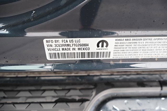 New 2026 RAM 3500 Laramie image 16