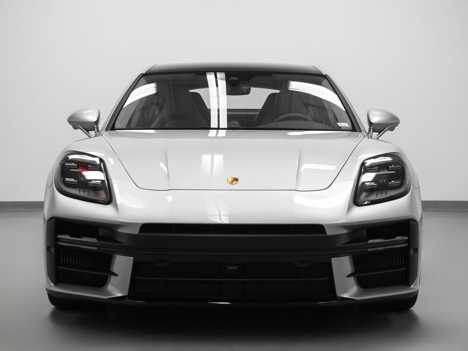 Certified 2026 Porsche Panamera GTS AWD/4WD image 8