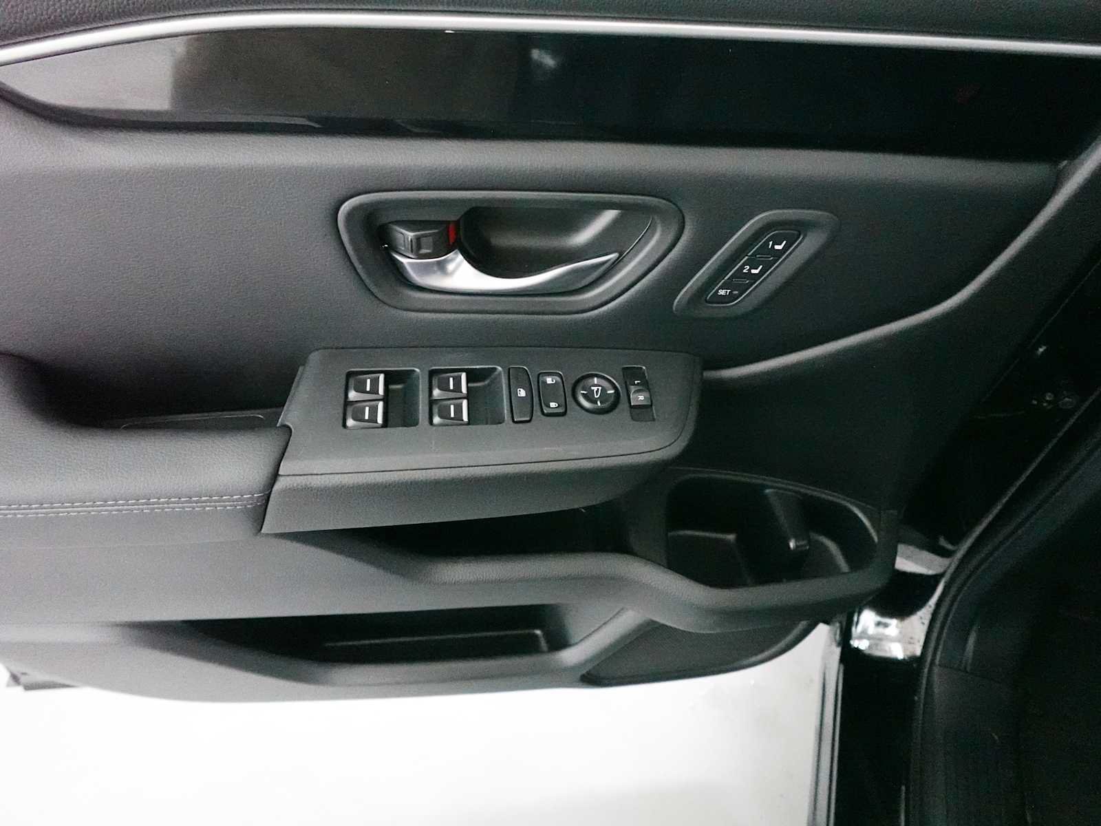 Used 2024 Honda Pilot EX-L image 11