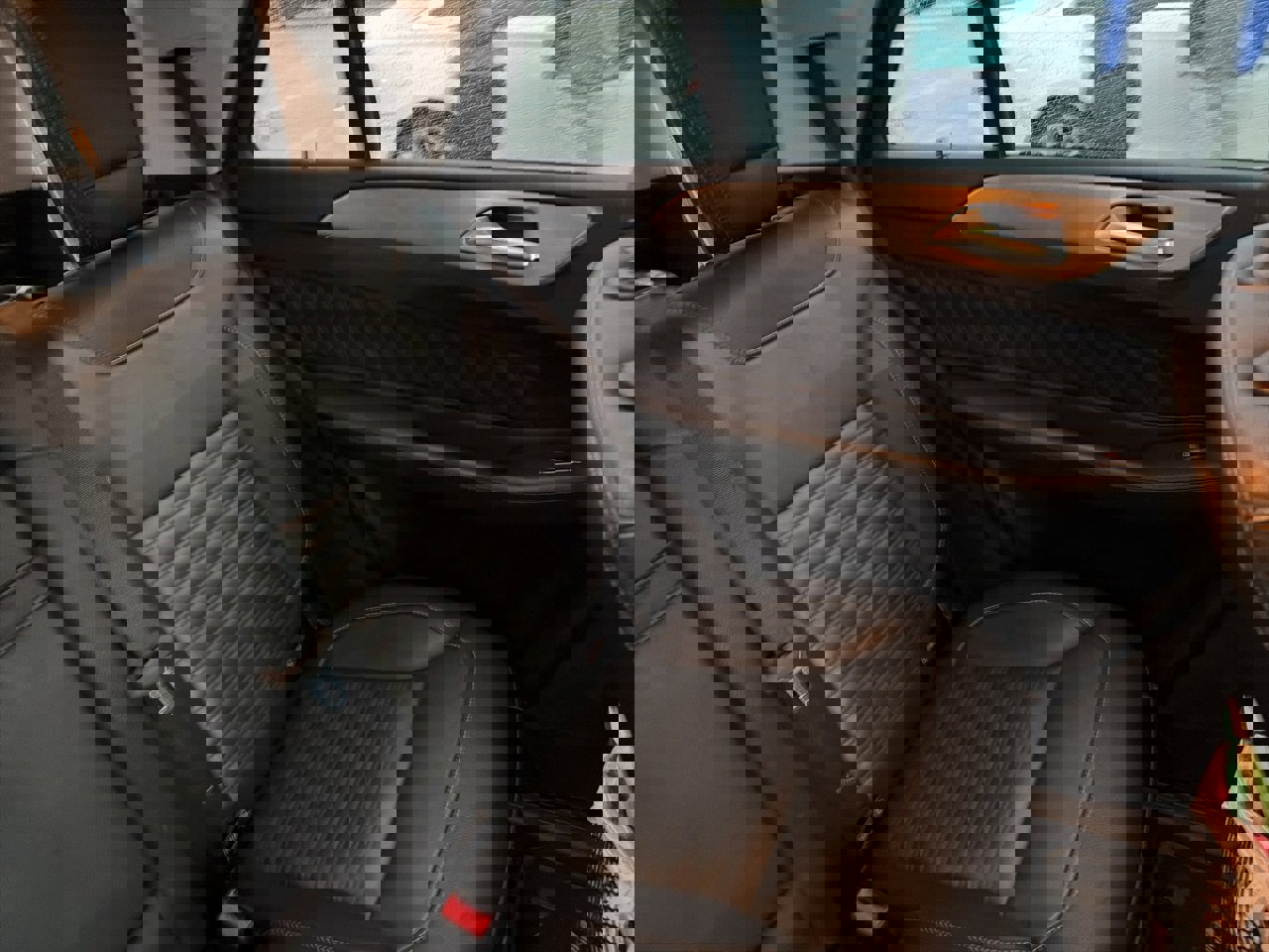 Used 2016 Mercedes-Benz GLE 400 4MATIC image 9