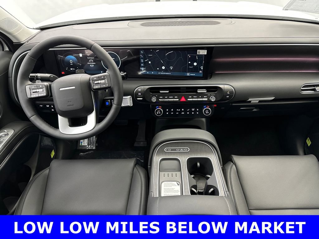 Used 2026 Hyundai Palisade SEL image 25