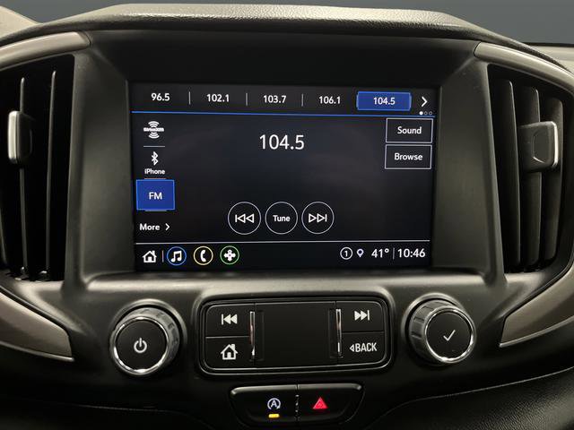 Used 2022 GMC Terrain AT4 w/ Tech Package image 18