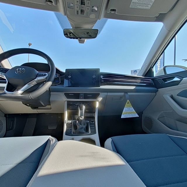 New 2026 Volkswagen Jetta SE image 25