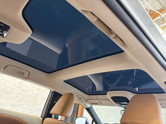 New 2026 Lexus RZ 350e 2WD image 47