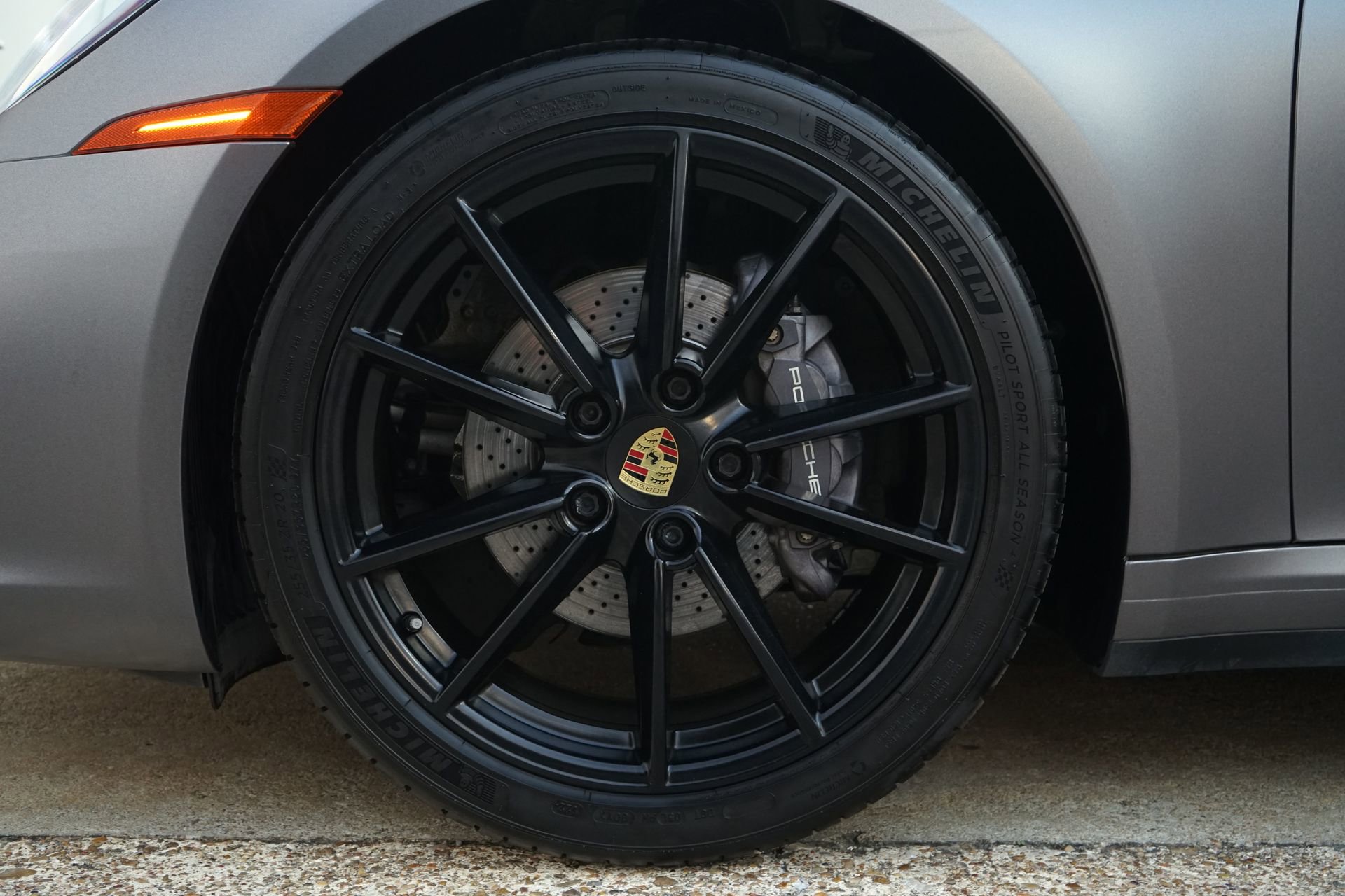 Used 2021 Porsche 911 Carrera image 31