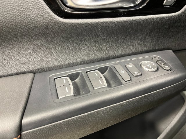 New 2027 Honda CR-V Sport Touring image 15