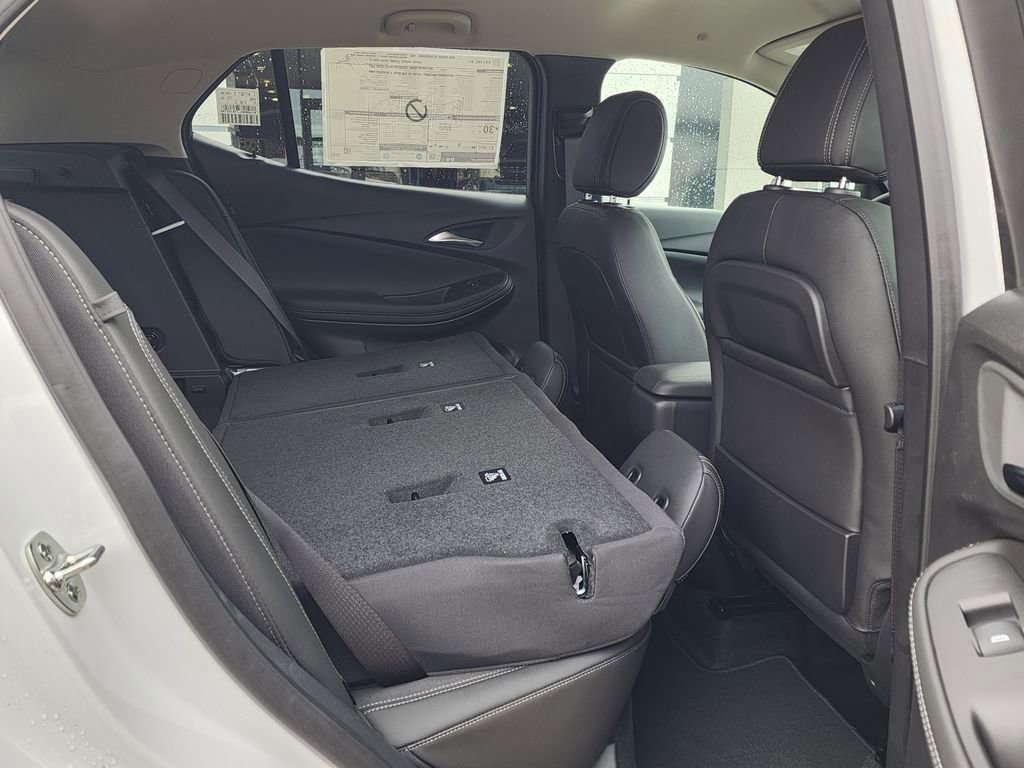 New 2026 Buick Encore GX Preferred w/ Comfort Package image 44