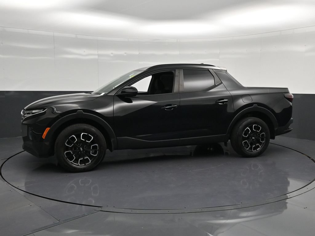 Used 2023 Hyundai Santa Cruz SEL Premium AWD/4WD image 7