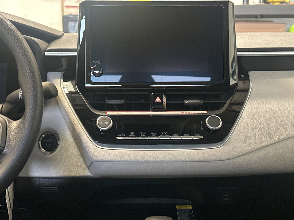 New 2026 Toyota Corolla LE w/ LE Premium Package image 20