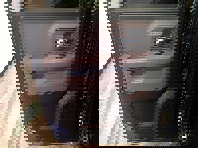 Used 2017 RAM 1500 Big Horn image 32