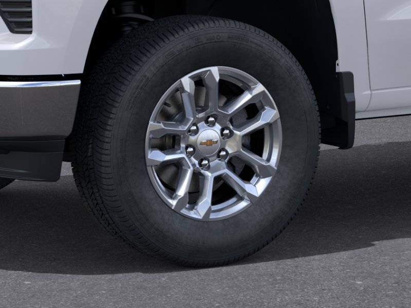 New 2026 Chevrolet Silverado 1500 LT AWD/4WD image 20