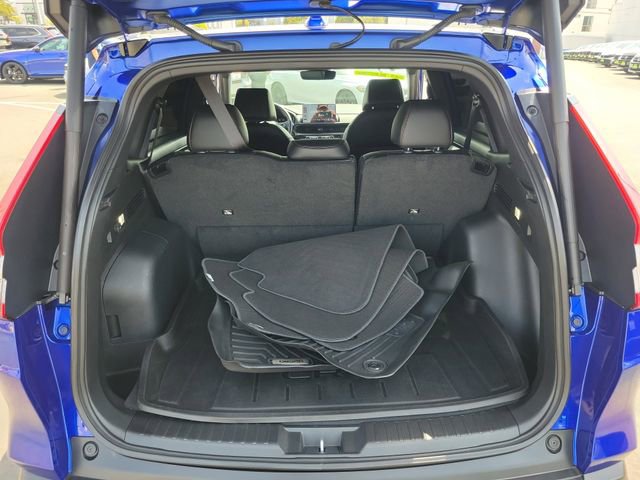 Certified 2025 Honda CR-V Sport-L image 13