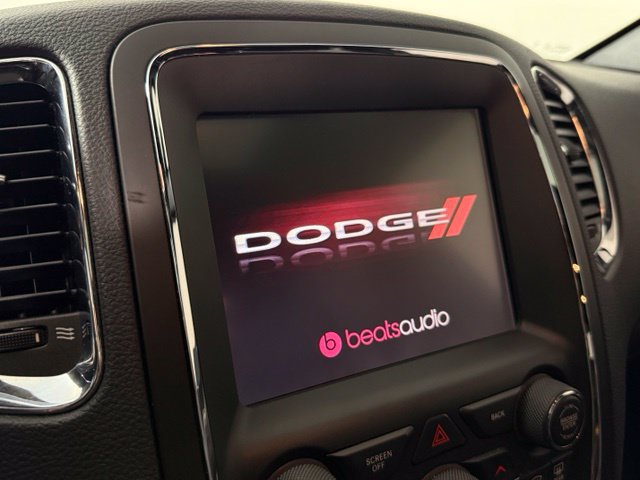 Used 2015 Dodge Durango R/T w/ Premium Nappa Leather Group AWD/4WD image 18
