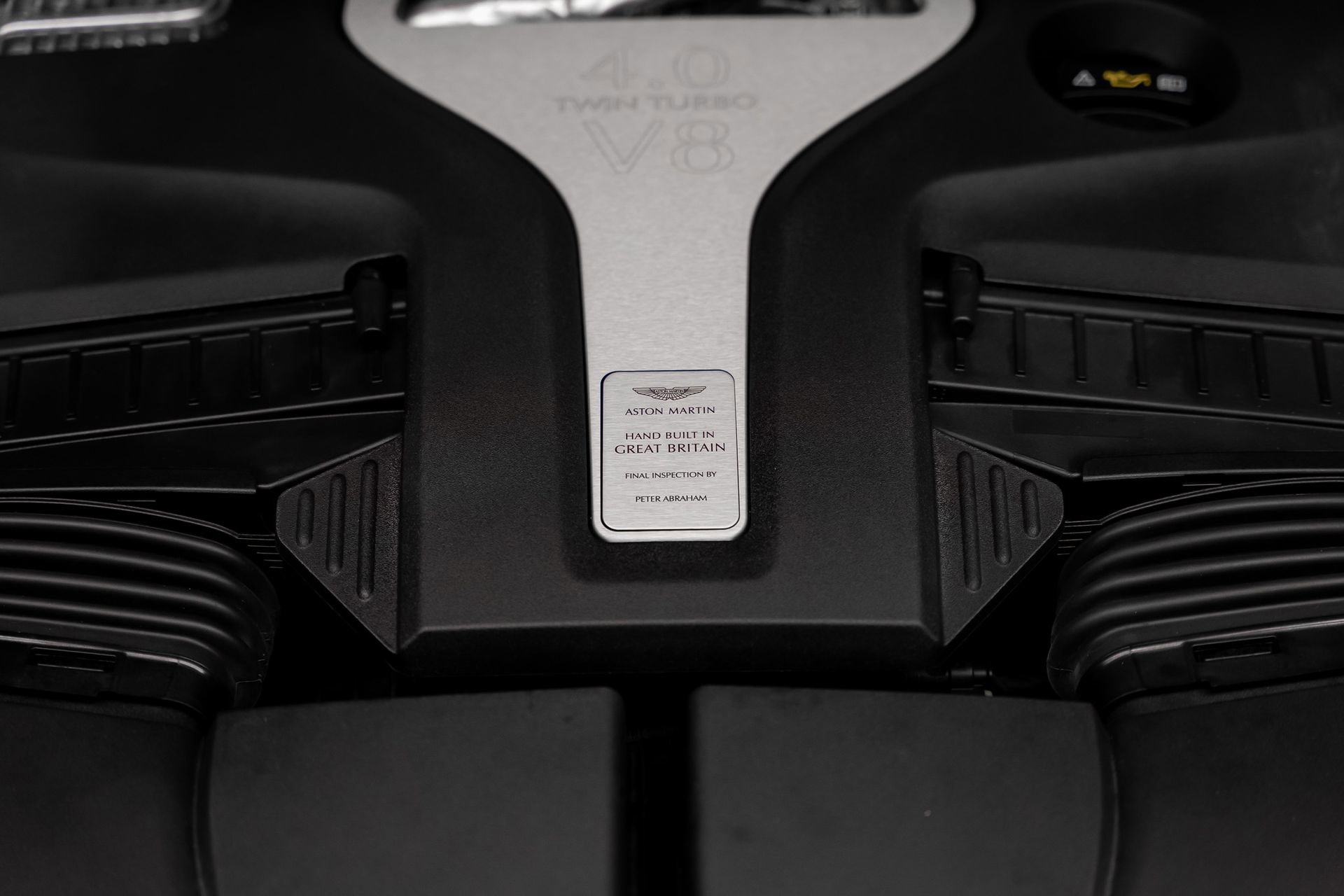 Used 2023 Aston Martin DBX AWD/4WD image 79