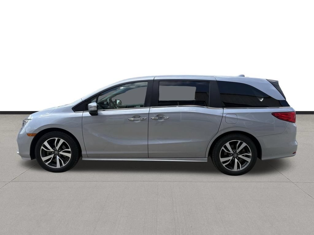 Used 2022 Honda Odyssey Touring image 6