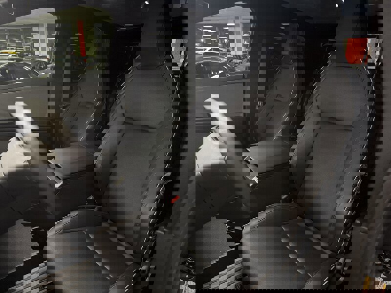 Used 2025 Tesla Cybertruck Cyberbeast AWD/4WD image 32