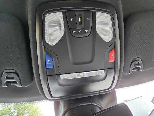 New 2025 RAM 2500 Big Horn image 29