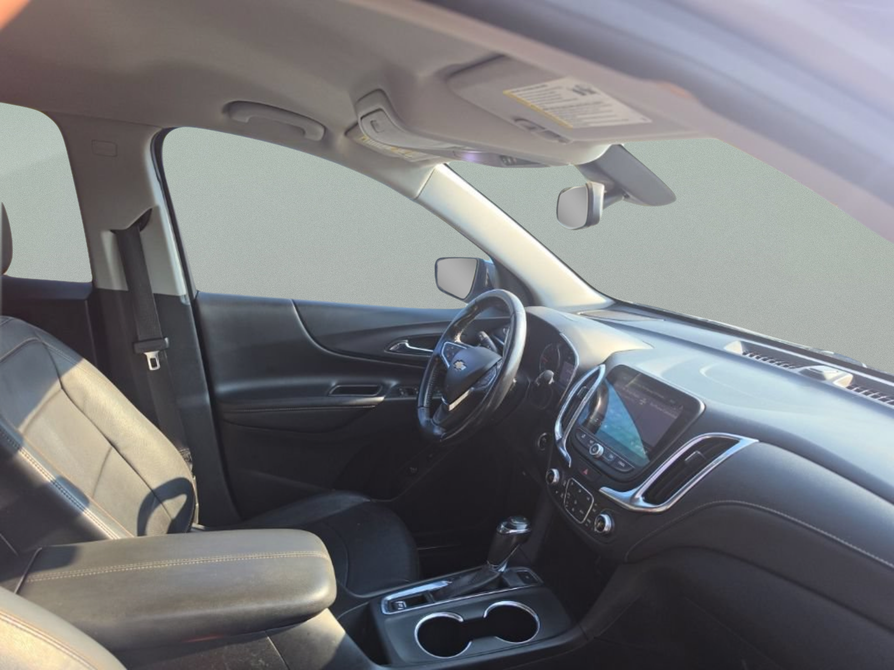 Used 2019 Chevrolet Equinox Premier FWD image 30