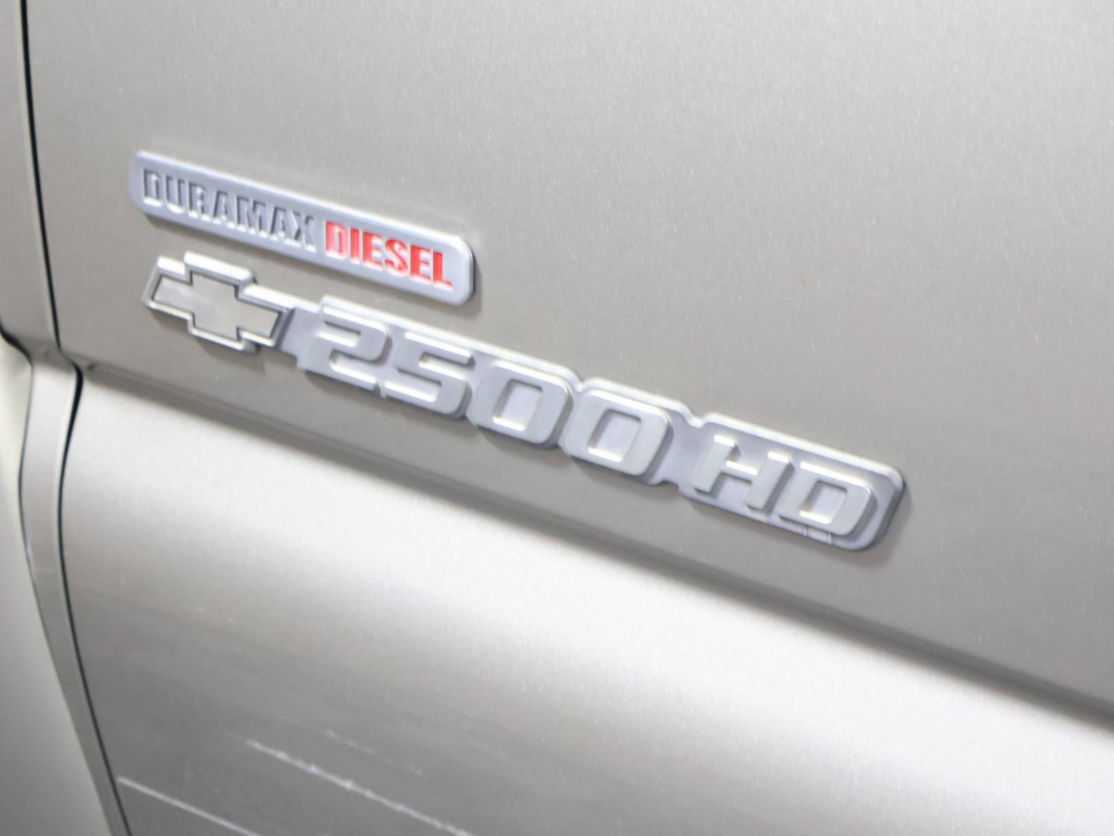 Used 2002 Chevrolet Silverado 2500 LS w/ Electrical Convenience Pkg AWD/4WD image 17