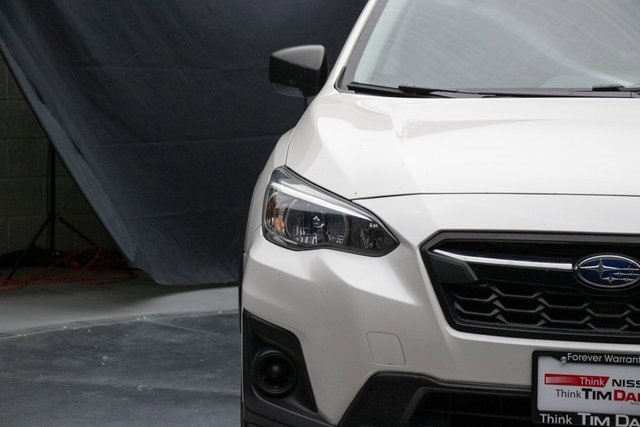 Used 2019 Subaru Crosstrek 2.0i image 5