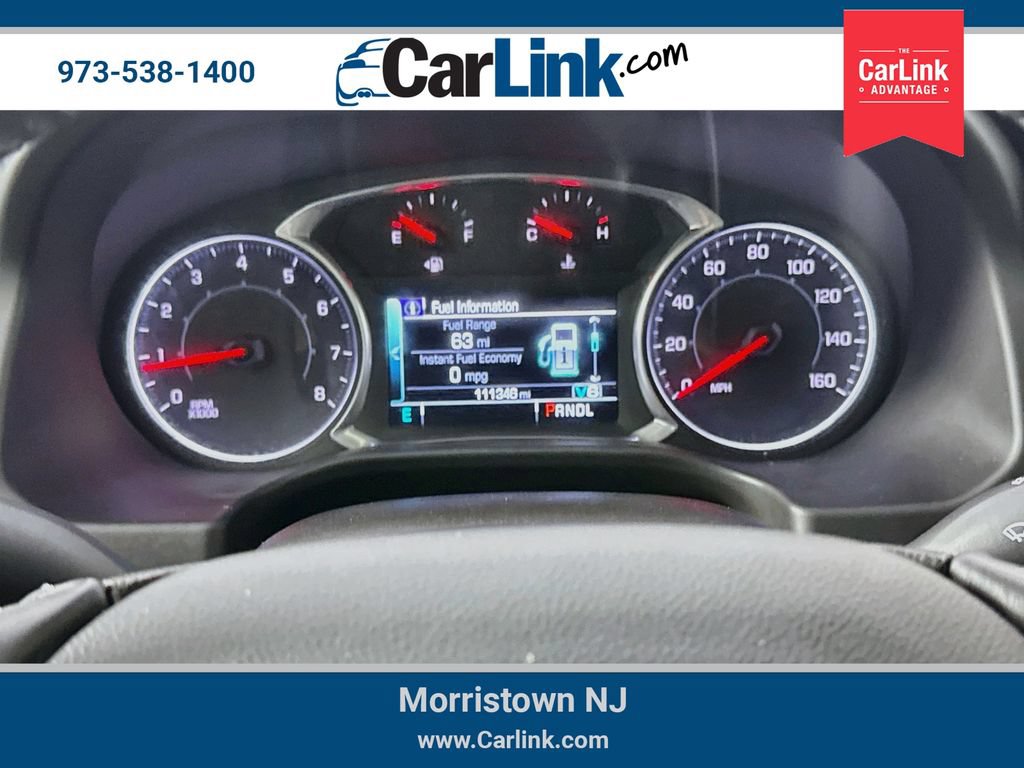 Used 2017 GMC Acadia SLT AWD/4WD image 13
