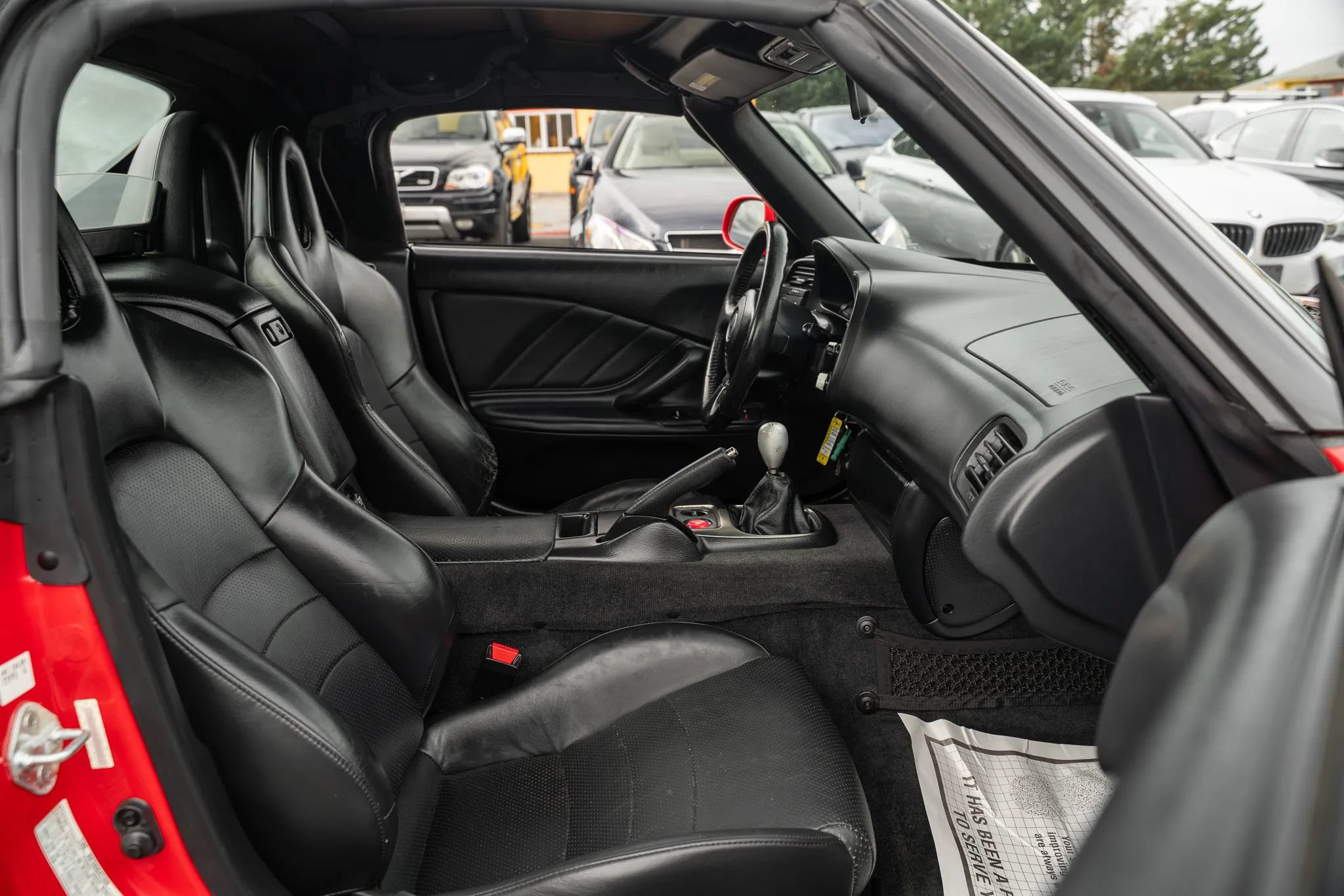 Used 2000 Honda S2000 image 19